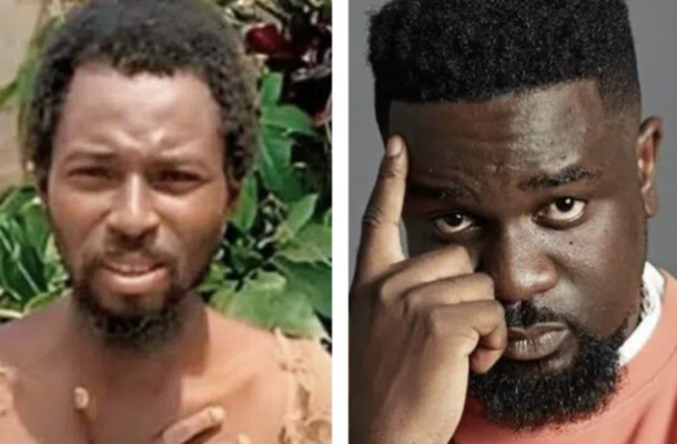 Sarkodie didn’t know Ebo Noah would appear at Rapperholic 2025 - DJ Mensah