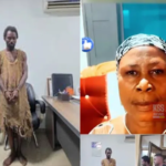 “Forgive him, he meant no harm” — Ebo Noah’s mother appeals