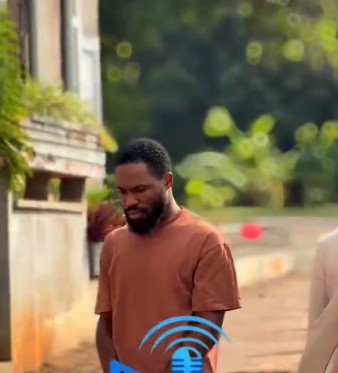 ‘Ekow Black’ granted GHC30,000.00 bail in viral abuse video as fresh charges emerge