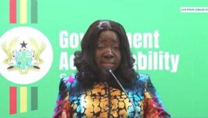 Ghana EXIM Bank Recovers GHc107 Million; Some Loan Disbursements Referred to Security Agencies – Minister 