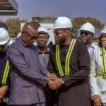 Ghana commissions First CNG facility to advance clean energy transition