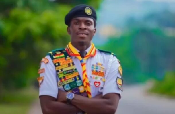 Heroic final act: Enoch Abram drowns while saving two children at Budumburam beach