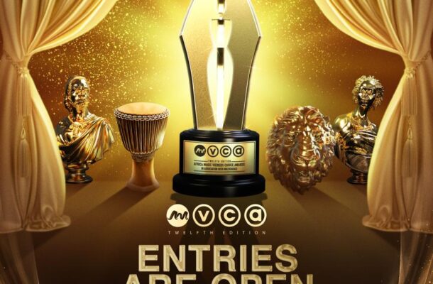 Africa Magic Opens Call for Entries for the 12th Africa Magic Viewers’ Choice Awards (AMVCA)
