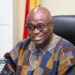 Ghana recorded no food shortages in 2025 – Agric Minister