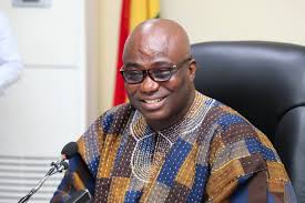 Ghana recorded no food shortages in 2025 – Agric Minister