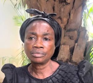 Daddy Lumba’s family hit by fresh tragedy as younger sister Faustina Fosu loses son