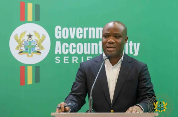 Fuel levy has contributed to electricity supply stability – Government