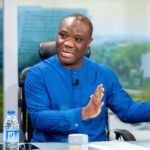 You lost power because of poor governance, not infighting – Kwakye Ofosu tells NPP