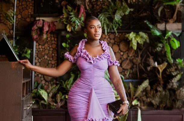 Ghana’s Fella Makafui stars in Netflix series Anikulapo: The Ghoul Awakens