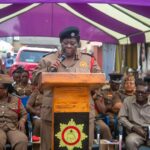 GNFS launches National Inter-Market Fire Safety Competition at Mallam Atta