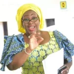 Nevada Detention Centre confirms detention of Sedina Tamakloe-Attionu