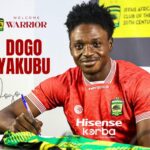 Kotoko signs Dogo Yakubu from Midcity Academy