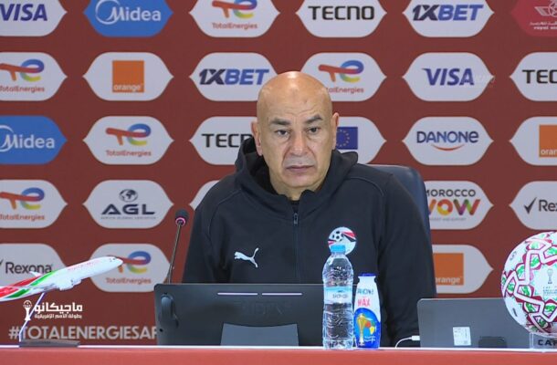 2025 AFCON: ‘I’m proud of my players’ – Egypt coach Hassan after losing to Senegal