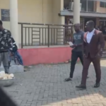 Court remands Volta Health Directorate driver in major narcotics trafficking case