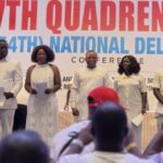 Prosper Tachie wins GNAT presidency, unseats incumbent in keenly fought election