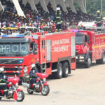 67,200 prank calls jam Fire Service lines in Northern Region — GNFS sounds alarm