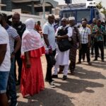 Balloting ends in NPP presidential primary as counting begins nationwide