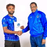 Transfer: Al Hilal signs Ghana’s Kamaradini Mamudu