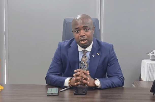 NPA to build on gains as CEO outlines 2026 focus in New Year message