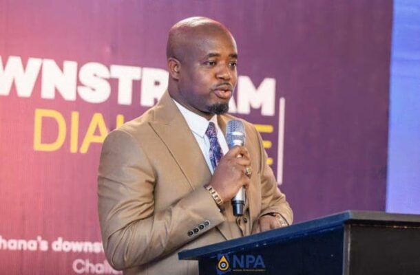 NPA CEO commends staff for strong 2025 performance, Urges renewed commitment in 2026