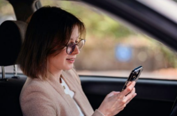 Google Maps helps drivers find their car faster