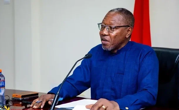 Education Ministry rejects 25% fee hike at University of Ghana