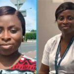 Clonmel Community Ireland holds moving vigil for Ghanaian midwife Grace Benyin