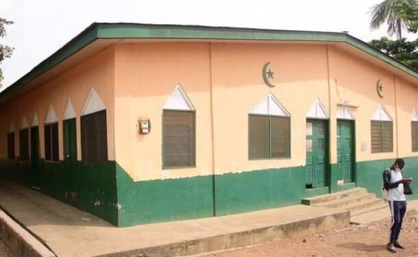 Ho Zongo community rejects closure of Ho Central mosque