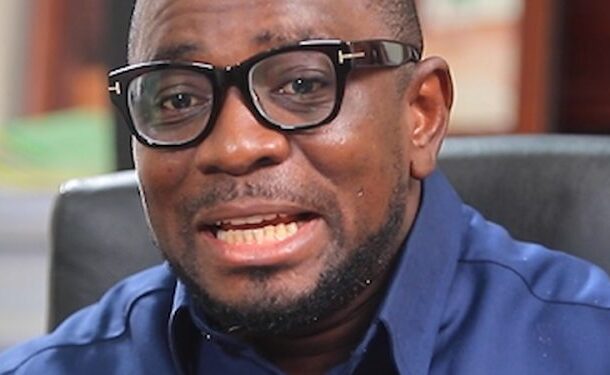 MP condemns GPRTU task force for arresting drivers over fare disputes