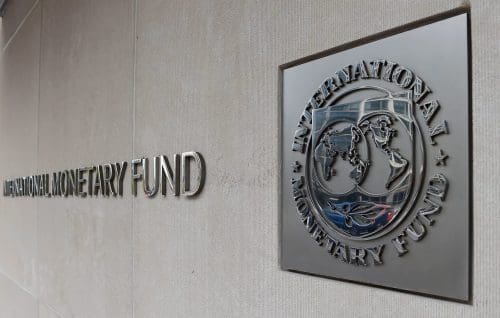‘It's purely technical’ - IMF clarifies extension of Ghana’s Credit Facility programme