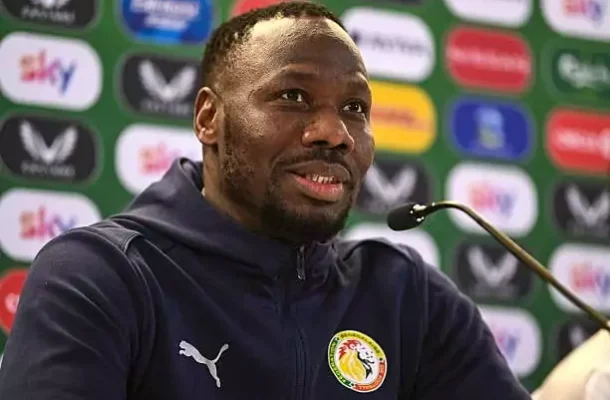 2025 AFCON: Senegal coach Pape Thiaw apologises over his actions
