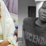 Married woman caught in intimate encounter with a nursing student in Tamale