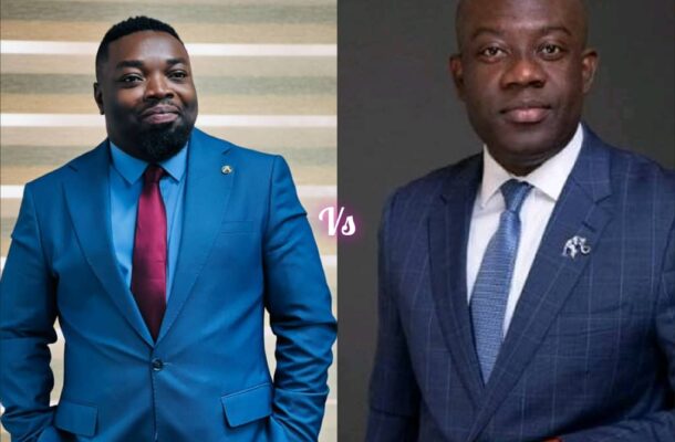 GoldBod denies ‘Sole Aggregator’ claims amidst IMF loss controversy