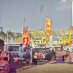 Backlash trails Black Star Experience concert over technical glitches, poor organisation