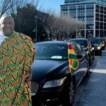 Ambassador Victor Smith calls on diaspora to deepen commitment to nation-building