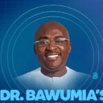 Bawumia unveils Data-Driven Welfare System