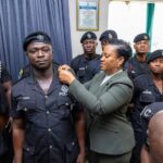 IGP rewards frontline policing excellence after major arms seizure