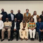 Ghana National Council Chicago ushers in new leadership