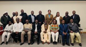 Ghana National Council Chicago ushers in new leadership
