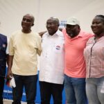 Vote number 3 and win with Bawumia - Trobu MP urges NPP delegates
