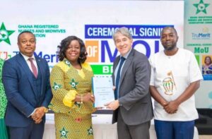 GRNMA deepens global pathways for nurses with landmark TruMerit partnership