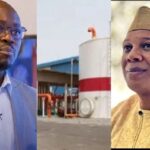 Water crisis in Teshie enclave worsens as desalination plant remains shut over debts