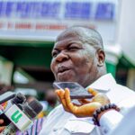 Suhum MP praises Church Of Pentecost for strengthening healthcare access with new Executive Ward