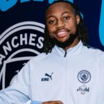 Antoine Semenyo’s £65m Man City move triggers rare praise in UK Parliament