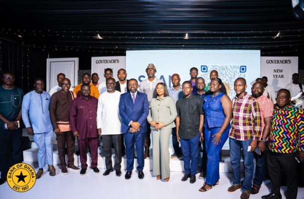 BoG calls for responsible economic reporting in the media