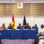 Police ready for NPP presidential primaries January 31