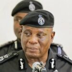 Stay away: IGP warns NPP ‘machomen’ ahead of presidential primaries