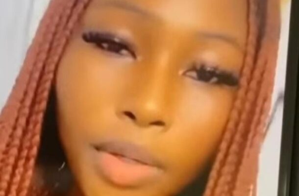 Police investigate alleged househelp theft in Accra