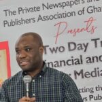 Gov't to reactivate Media Development Fund