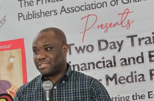 Gov't to reactivate Media Development Fund